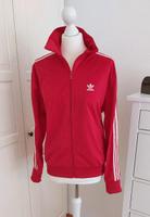Adidas Sweatjacke Track-Top Neu Bayern - Zorneding Vorschau