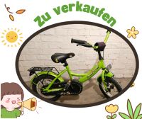 Kinderfahrrad *Grün* Berlin - Steglitz Vorschau