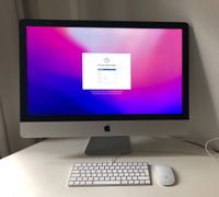 Apple iMac - Retina 5K 27 Zoll Leipzig - Plagwitz Vorschau