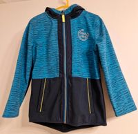 Softjacke  Gr.128 Nordrhein-Westfalen - Bad Salzuflen Vorschau