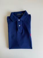 Polo Ralph Lauren Poloshirt blau, Größe S Hessen - Kassel Vorschau