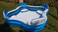 Intex Family Pool Plantschbecken Schwimmbecken Bad Godesberg - Lannesdorf Vorschau