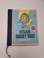 Kochbuch vegan Bielefeld - Bielefeld (Innenstadt) Vorschau