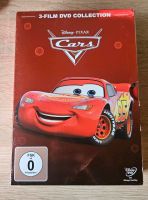 CARS BOX DVD Niedersachsen - Dannenberg (Elbe) Vorschau