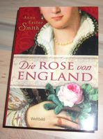 Die Rose von England Easter Smith Historischer Roman Rosenkriege Brandenburg - Bad Belzig Vorschau