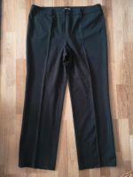 Damen Anzug Hose Von Gerry Weber Größe 42 schwarz Hessen - Gemünden (Wohra) Vorschau