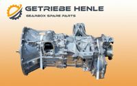 Getriebe Mercedes Arocs MP4 G211-12 mit Tragarmen Bayern - Monheim Vorschau