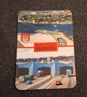 Alte Postkarte Elbtunnel Hamburg Harburg - Hamburg Eißendorf Vorschau