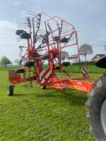 Kuhn GA 7301 Mittelschwader Nordrhein-Westfalen - Salzkotten Vorschau