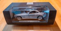 Mercedes Edition SLR Vision Silber, 1:18 von MB Museum in OVP Köln - Bayenthal Vorschau