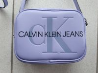Calvin Klein Handtasche - Camera Bag - Lilac Nordrhein-Westfalen - Ascheberg Vorschau