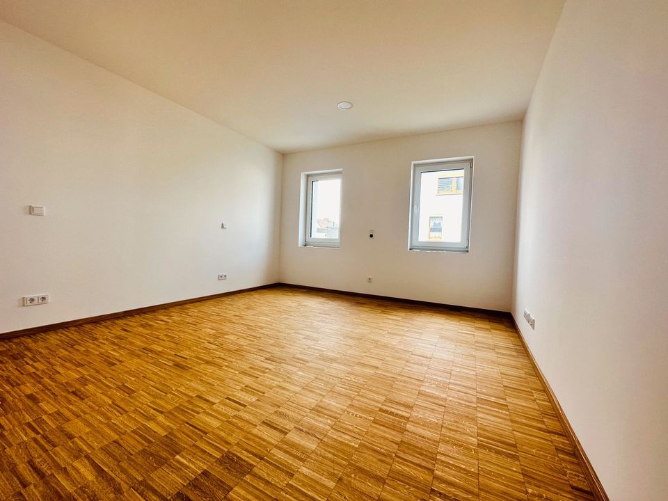 Moderne Eigentumswohnung zu verkaufen! in Neunkirchen