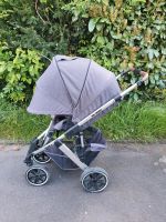 ABC DESIGN SALSA 4 AIR Kinderwagen Frankfurt am Main - Niederursel Vorschau