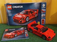 LEGO 10248 Ferarri F 40 Aachen - Aachen-Brand Vorschau