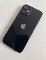 Iphone 12 schwarz Defekt Schleswig-Holstein - Schleswig Vorschau