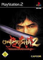 PS2 Playsation 2 Spiel Game - Onimusha 2 - Samurai's Destiny Bayern - Vohenstrauß Vorschau