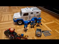 Playmobil Polizei Baden-Württemberg - Weingarten Vorschau