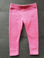 ❤ Baby Leggings gefüttert ❤ POCOPIANO, Gr. 98 Vahrenwald-List - List Vorschau