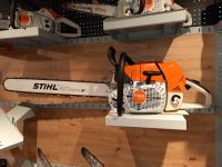 STIHL MS 881 Motorsäge 75cm Baden-Württemberg - Dietenheim Vorschau