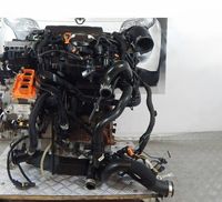Motor RHC 10DYZC 2.0HDI HYBRID4 163PS CITROEN DS5 12TKM UNKOMPLET Berlin - Wilmersdorf Vorschau