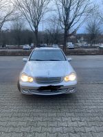 Mercedes Benz C 180 Nordrhein-Westfalen - Iserlohn Vorschau