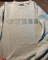 Guess Sweatshirt in XS hell türkis Niedersachsen - Otter Vorschau