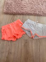 Shorts kurze Hosen 2 Stück gr 98/104 Hamburg-Mitte - Hamburg Rothenburgsort Vorschau