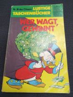 LTB - Wer wagt, gewinnt Nr. 28 (1974) - Lustige Taschenbücher Dresden - Pieschen Vorschau