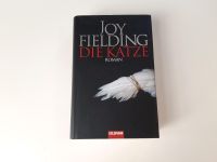 Joy Fielding Die Katze Hardcover Thriller Krimi Bayern - Rosenheim Vorschau