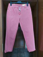 Hose Jeans Gr. 42 NEU knöchellang 7/8 Gina Laura Tina wie Cecil Bayern - Weidhausen Vorschau