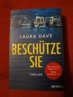 Beschütze sie - Laura Dave (Thriller, Paperback) Münster (Westfalen) - Kinderhaus Vorschau