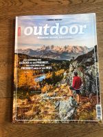 Outdoor Magazin 10/23 Nordrhein-Westfalen - Möhnesee Vorschau