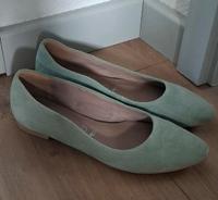 Ballerina von Tamaris in mint Gr. 39 Berlin - Reinickendorf Vorschau