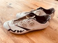 Northwave Extreme Tech Plus Rennrad Schuhe in Gr. 47 Baden-Württemberg - Ortenberg Vorschau