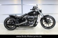 Harley-Davidson Softail Breakout FXSB 103 Bayern - Türkheim Vorschau