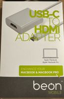 USB-C to HDMI Adapter Dortmund - Mengede Vorschau