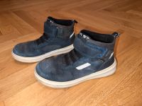 Superfit Jungen Cosmo Leicht Gefütterte Gore-tex Sneaker, Blau 31 München - Schwabing-Freimann Vorschau