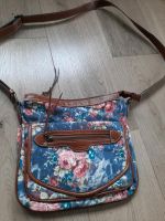 Handtasche Picard Blumen Hessen - Waldbrunn Vorschau