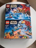 2 x Lego Star Wars Adventskalender  75146 +75184 Neu Hessen - Kassel Vorschau