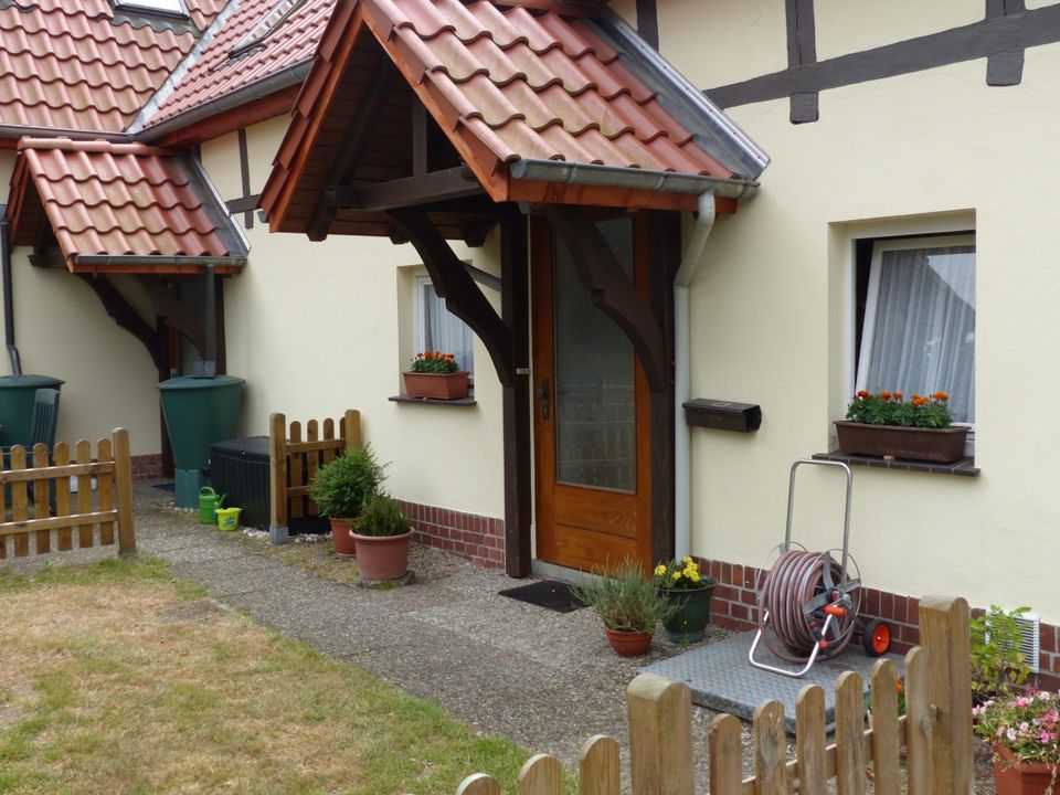 Schöne Ferienwohnung in der Lüneburger Heide in Walsrode