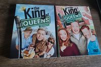 King of Queens Staffel 1 & 2 Sachsen-Anhalt - Burg Vorschau