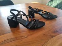Sandalen Gr. 38 Baden-Württemberg - Langenbrettach Vorschau