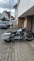 Harley Davidson roadking touring chicano Hessen - Darmstadt Vorschau
