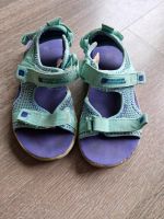 Kinder Sandalen Gr. 27 Bayern - Holzkirchen Vorschau