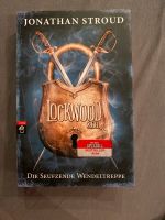 Lockwood & Co. | Die Seufzenden Wendeltreppen | Jonathan Stroud Nordrhein-Westfalen - Datteln Vorschau