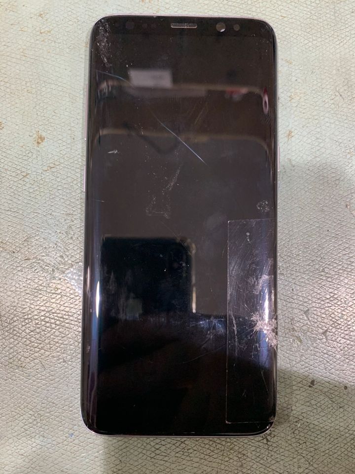 Apple iPhone 11 Display Reparatur in Krefeld