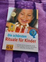 GU Ratgeber Kinder  schönsten Rituale Buch Heft Niedersachsen - Wolfenbüttel Vorschau