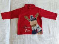 Pullover Pulli Weihnachten Weihnachtspullover Leipzig - Möckern Vorschau