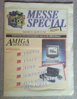 AMIGA Special - Messe Special Zeitung zur Kölner Messe 1993. Köln - Rodenkirchen Vorschau