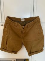 2x Kurze braune Hose/ Shorts Herren (CLOCKHOUSE), W38 Baden-Württemberg - Konstanz Vorschau